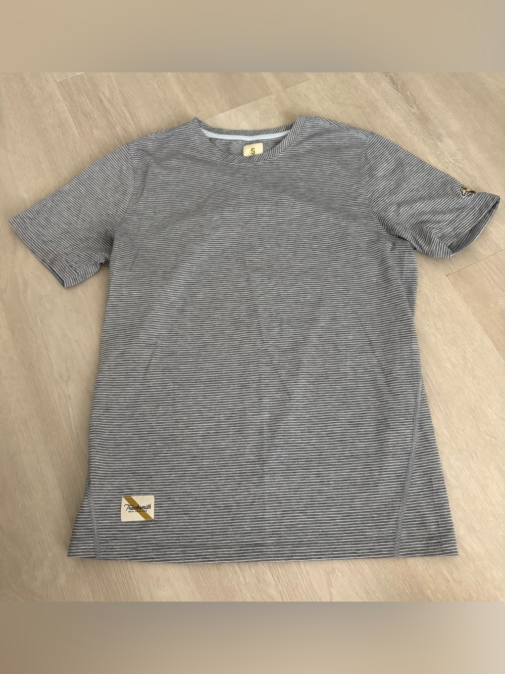 Tracksmith Horizon Tee